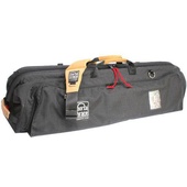 Porta Brace TLQB-28XT Quick Tripod/Light Case (Black)