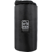 Porta Brace 7" Padded Lens Cup (Silver Tab)