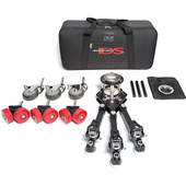 Indie-Dolly Systems Singleman Dolly