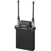 Sony DWRS02DE42 Dual Channel Digital Wireless Receiver