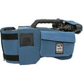Porta Brace Camera Body Armor for Panasonic AJ-PX5000 (Blue)