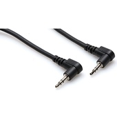 Hosa CMM-100.8RR Mini Cable 8''