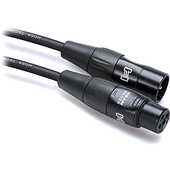 Hosa HMIC-003 Pro Microphone Cable 3ft
