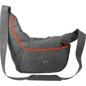 Lowepro Passport Sling III (Gray & Orange)