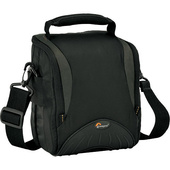 Lowepro Apex 120 AW Shoulder Bag (Black)