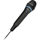 IK Multimedia iRig Mic HD Handheld Digital Condenser Microphone