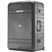 Pelican 30" Elite Vacationer Luggage (Grey and Black)