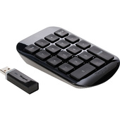Targus Wireless Numeric Key Pad