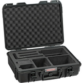Atomos Case for Ninja Blade and Samurai Blade w/Foam Insert