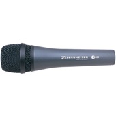 Sennheiser E835 Dynamic Vocal Microphone