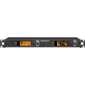 Sennheiser EM2050-BW Twin Rackmount Diversity Receiver