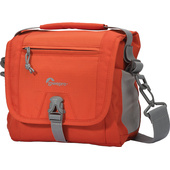 Lowepro Nova Sport 7L AW Action Cam Bag (Pepper Red)