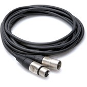 Hosa HXX-030 Pro XLR Cable (9.1m)