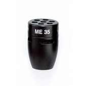 Sennheiser ME35 Gooseneck Microphone Capsule