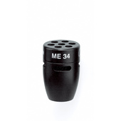 Sennheiser ME34 Gooseneck Microphone Capsule