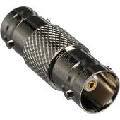 Hosa NBN-302 BNC Coupler