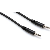 Hosa CMM-305 Mini Cable 5ft (mono)