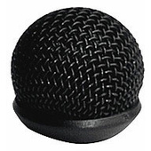 Sennheiser MZW2 Metal Windscreen (Black)