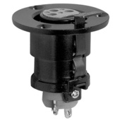 Sennheiser MZT30 Table Installation Socket