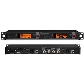 Sennheiser EM2050-AW Twin Rackmount Diversity Receiver