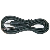 Hosa CMP-103 Mini to 1/4'' Cable 3ft
