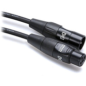 Hosa HMIC-050 Pro Microphone Cable 50ft