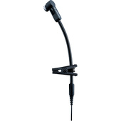 Sennheiser E908B Condenser Mini Gooseneck Microphone