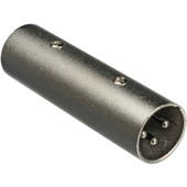 Hosa GXX-144 XLR Adapter