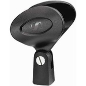 Sennheiser MZQ1 Microphone Clip (White)