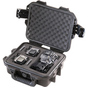 Pelican IM2050GDP Storm Case for Two GoPro HEROs (Black)