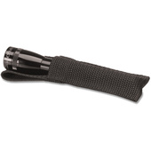 Maglite Mini Maglite 2 Cell AA Flashlight with Belt Holster (Black)