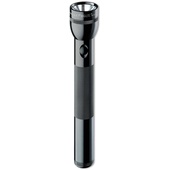 Maglite ST3D016 LED 3-Cell D Flashlight (Black)