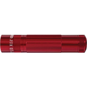 Maglite XL50 LED Flashlight (Red)