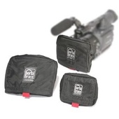 Porta Brace LC-SET-SML Lens cover set (Small, Medium, Large) with built-in white balance