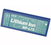 IDX NP-L7S NP-Style Lithium-Ion Battery