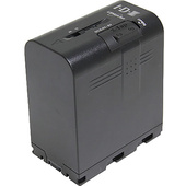 IDX SSL-JVC75 Battery for JVC GY-HM600U, GY-HM650U, GY-HMQ10U, DT-X