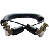 CineCoil 20" Coil-Based SDI Cable with BNC to BNC Connectors