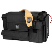 Porta Brace SMG-2 Smuggler Camera Case (Black)