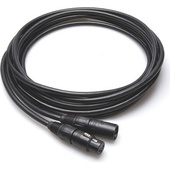 Hosa CMK-075AU Elite Microphone Cable 75ft
