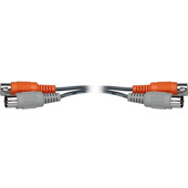 Hosa MID-203 Dual MIDI Cable 3m