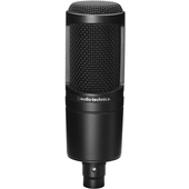 Audio Technica AT2020 Microphone