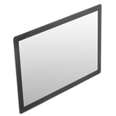 Small HD AC7-LCD Acrylic Screen Protector