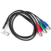 SmallHD 3ft Composite BNC to Hirose Adaptor Cable