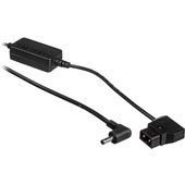Paralinx P-Tap to Barrel Connector
