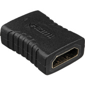 Paralinx HDMI Coupler