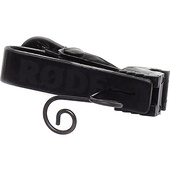 Rode LAV-CLIP Clip Mount for Rode Lavaliers (Pack of 3)