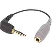 Rode SC3 3.5mm TRRS to TRS Adaptor for smartLav
