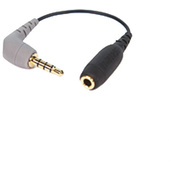 Rode SC4 3.5mm TRS to TRRS Adaptor