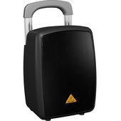 Behringer EUROPORT MPA40BT-PRO Portable PA System