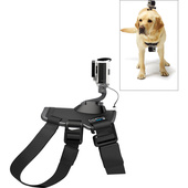 GoPro Fetch Dog Harness for GoPro HEROs